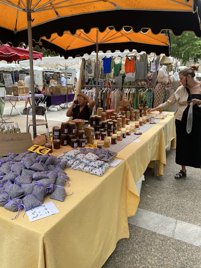 Les ruchers de la vence - Bedoin — photo 4